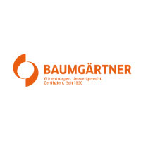 August Baumgärtner GmbH & Co. KG