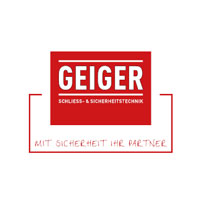 Geiger Schließtechnik