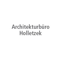 Architekturbüro Holletzek