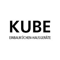 Kube Einbauküchen-Hausgeräte