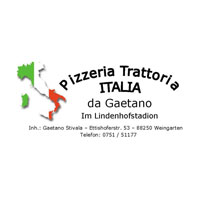 Pizzeria da Gaetano