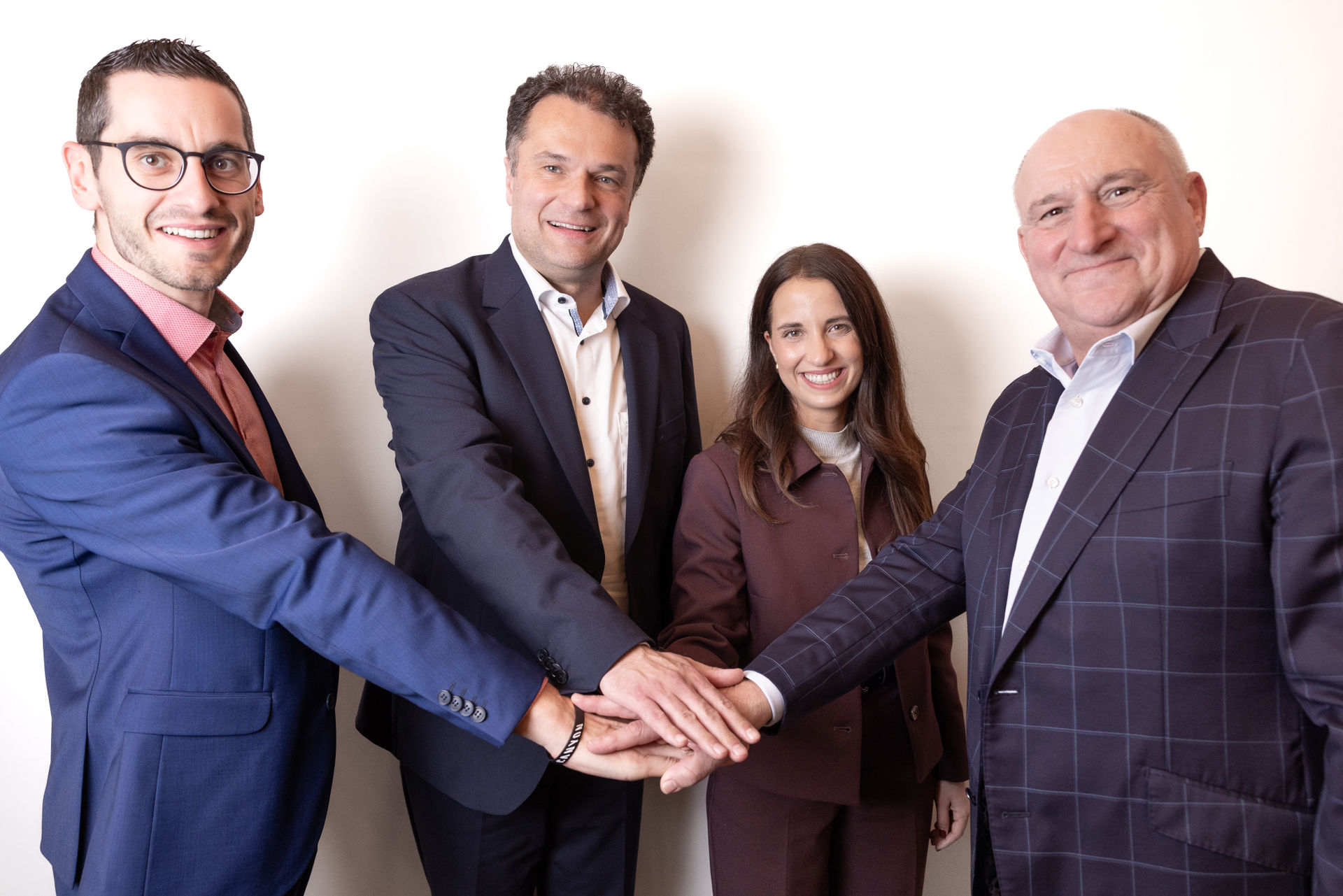 Vorstand GHV Weingarten