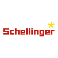Logo Firma Schellinger KG