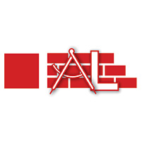 Logo Alfons Leute Bauunternehmen