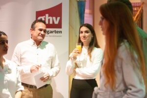 GHV Jahreshauptversammlung 2026