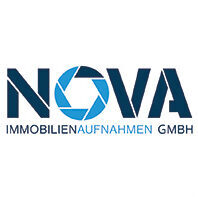 Logo Nova Immobilienaufnahme GmbH